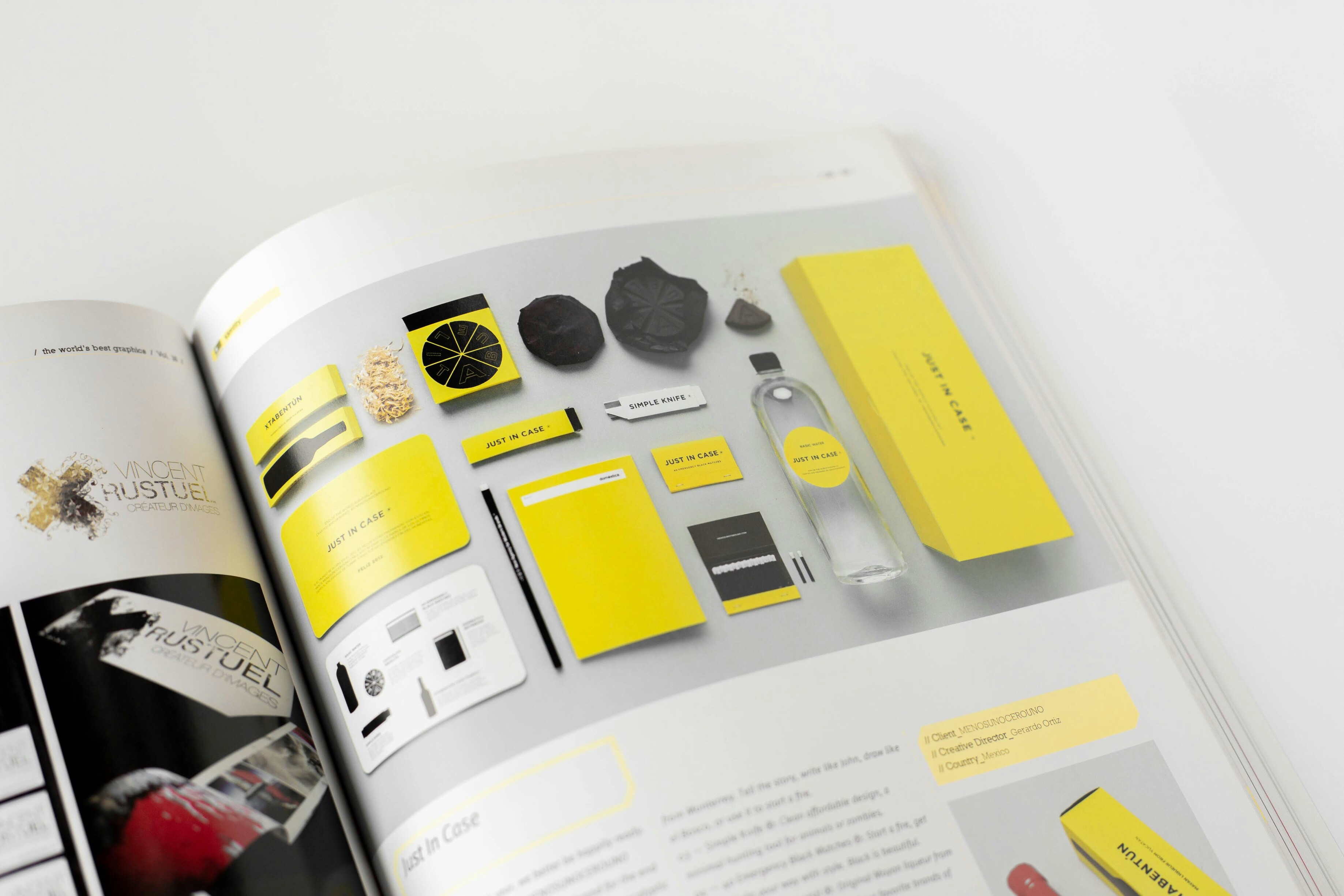 Brand Identity Systems