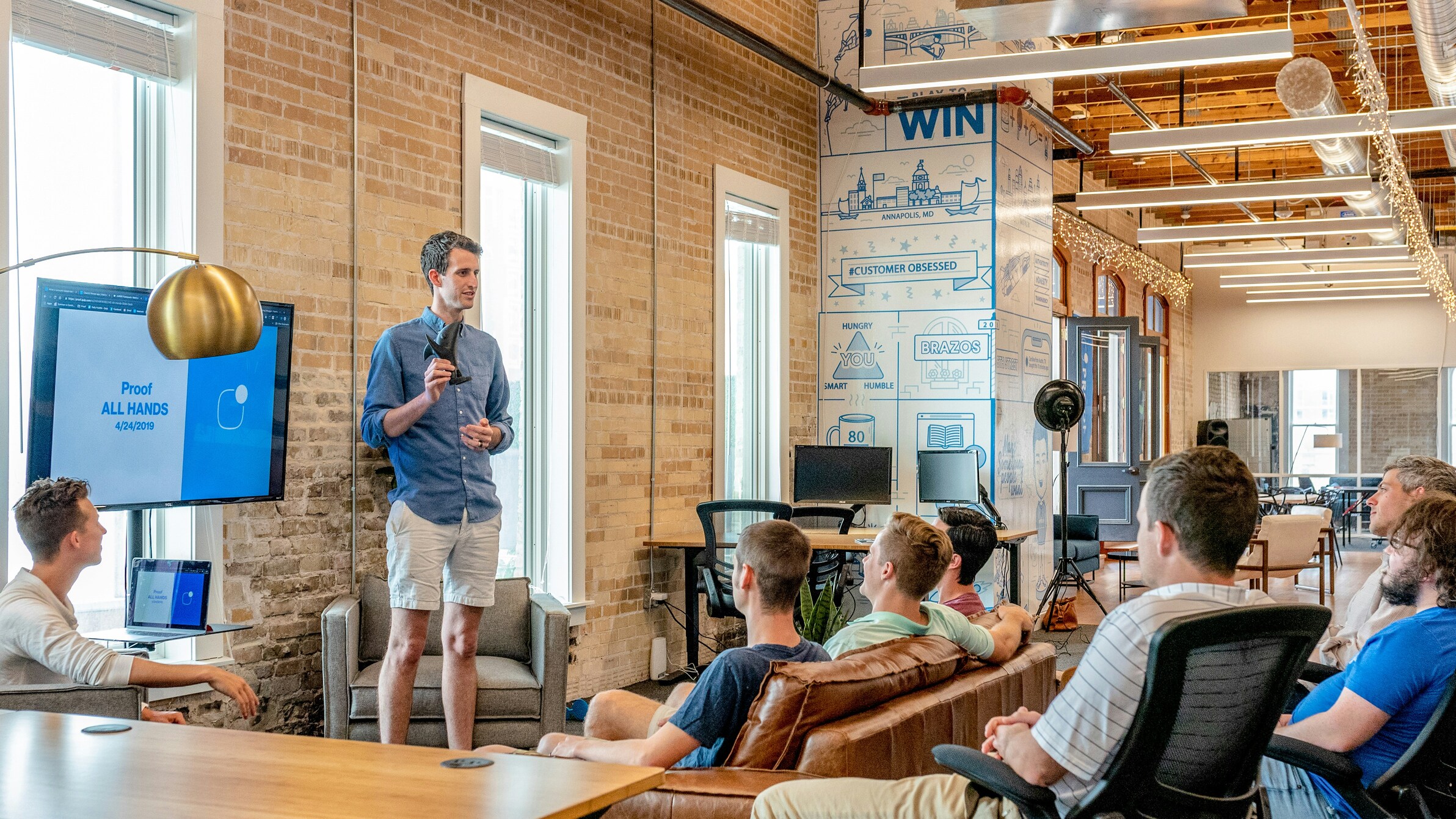 Customer Experience Strategy