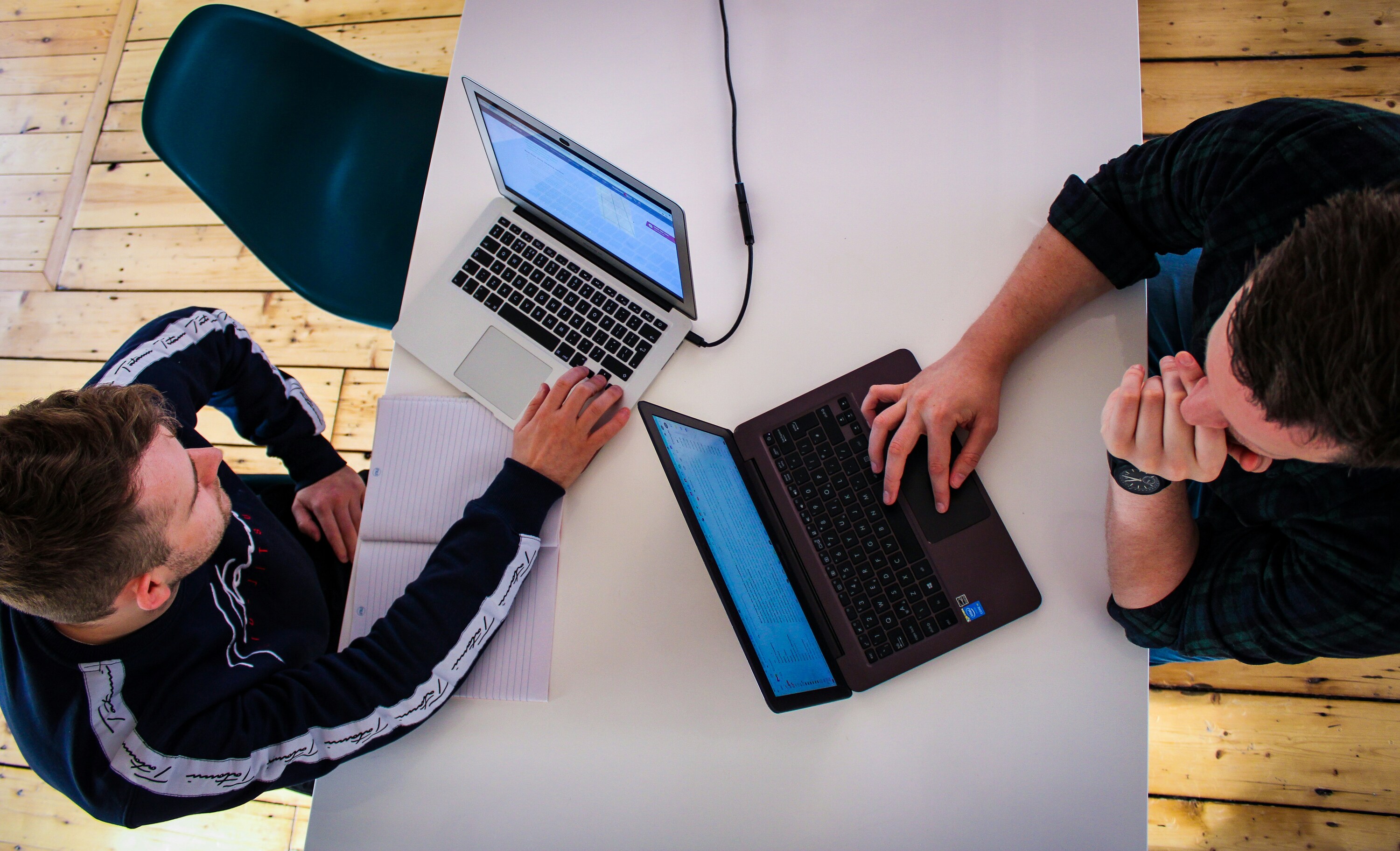 Communication & Content Strategy