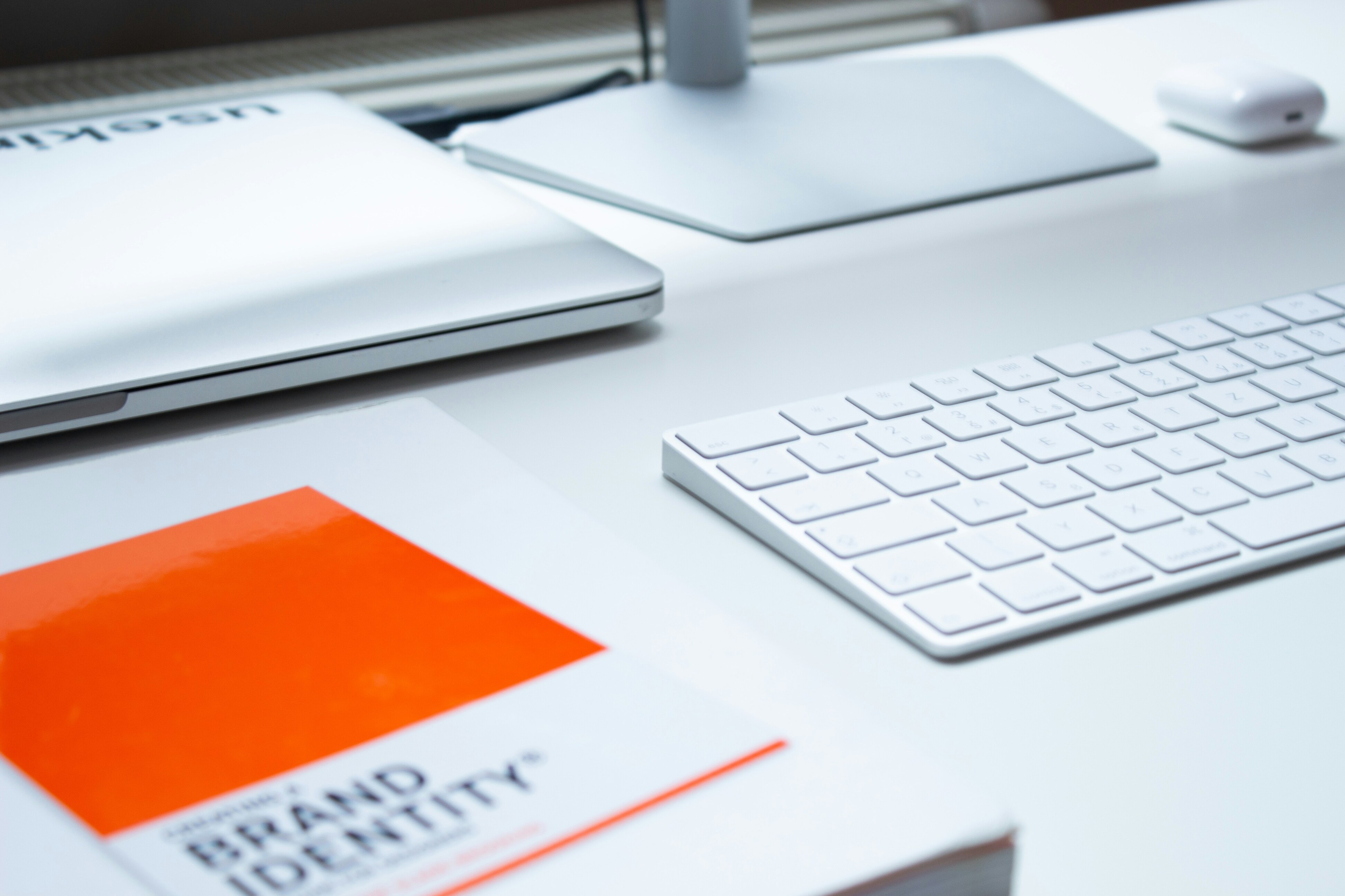 Branding & Strategy