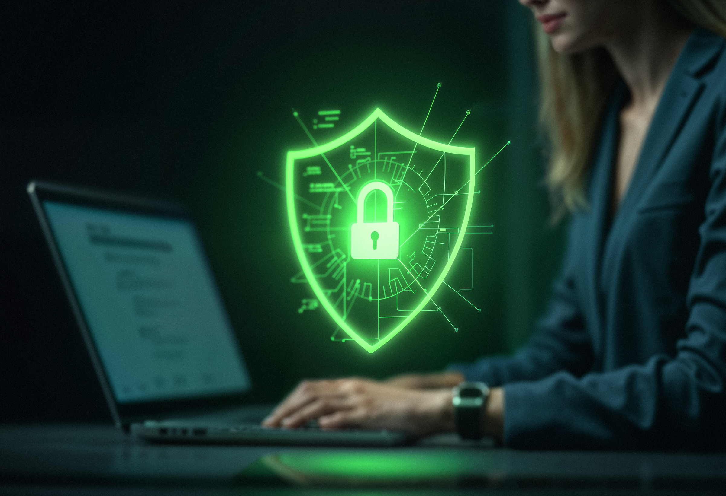 Cloud, Data & Security