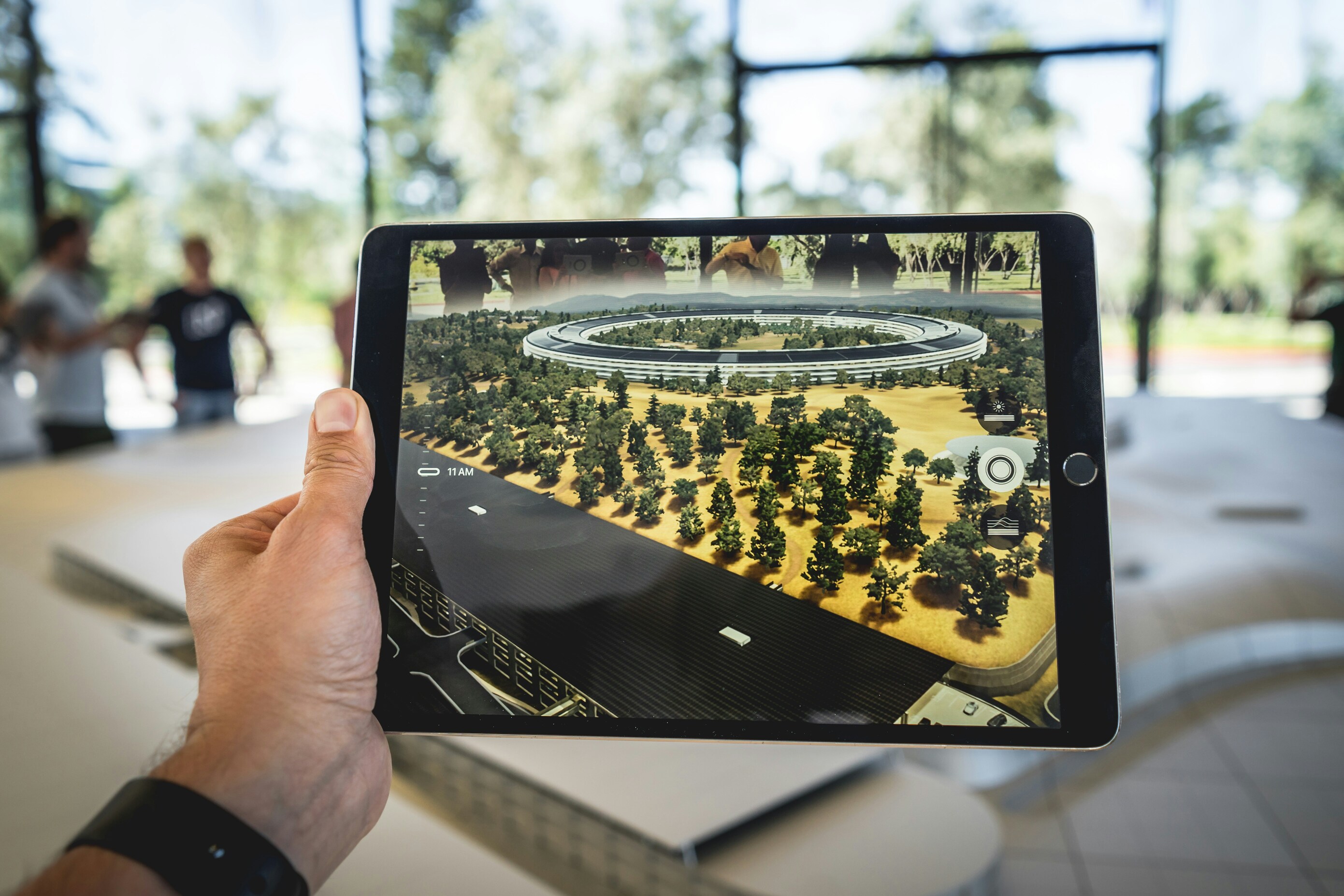 Emerging & Experiential Technology