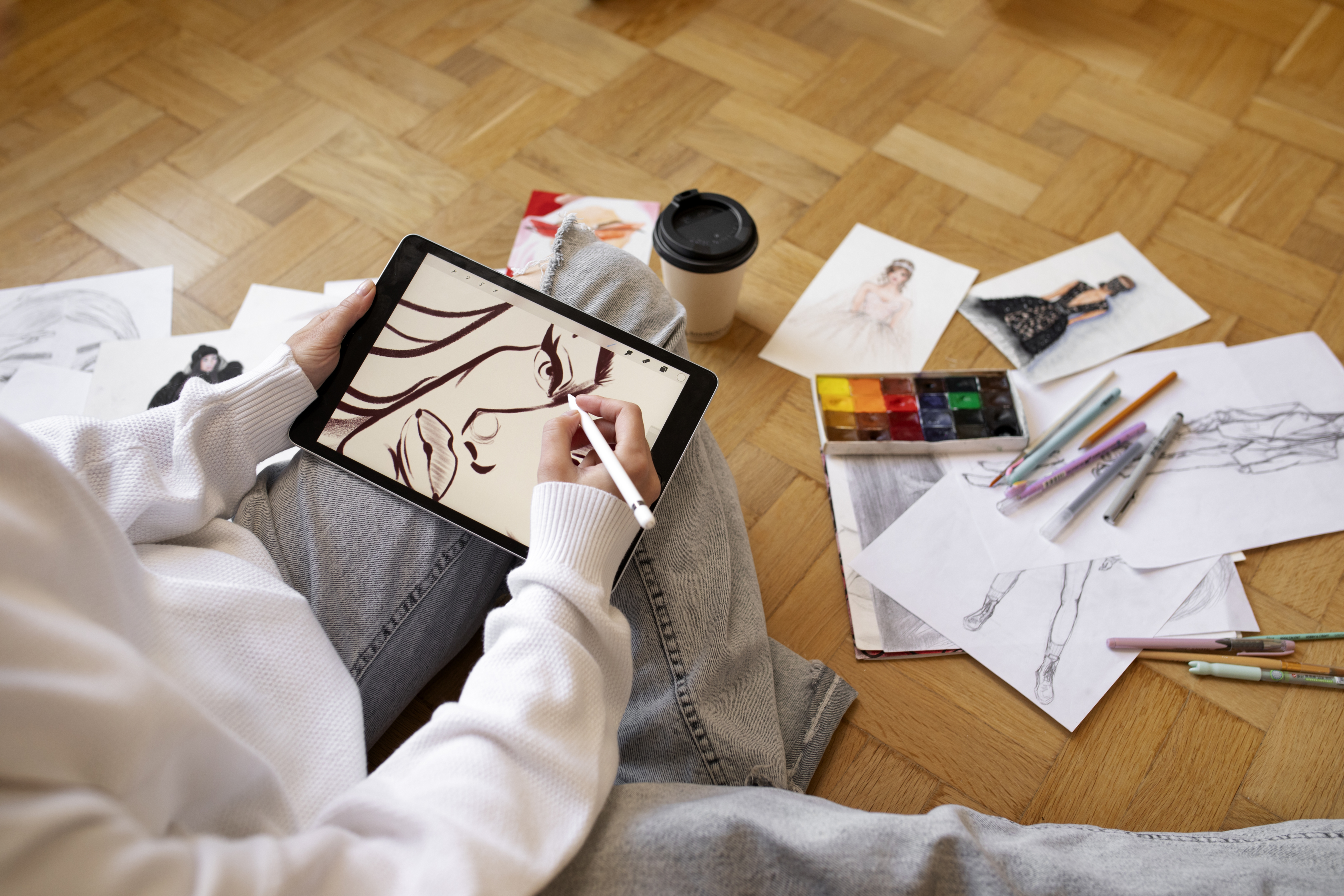 Creative Direction & Concepting