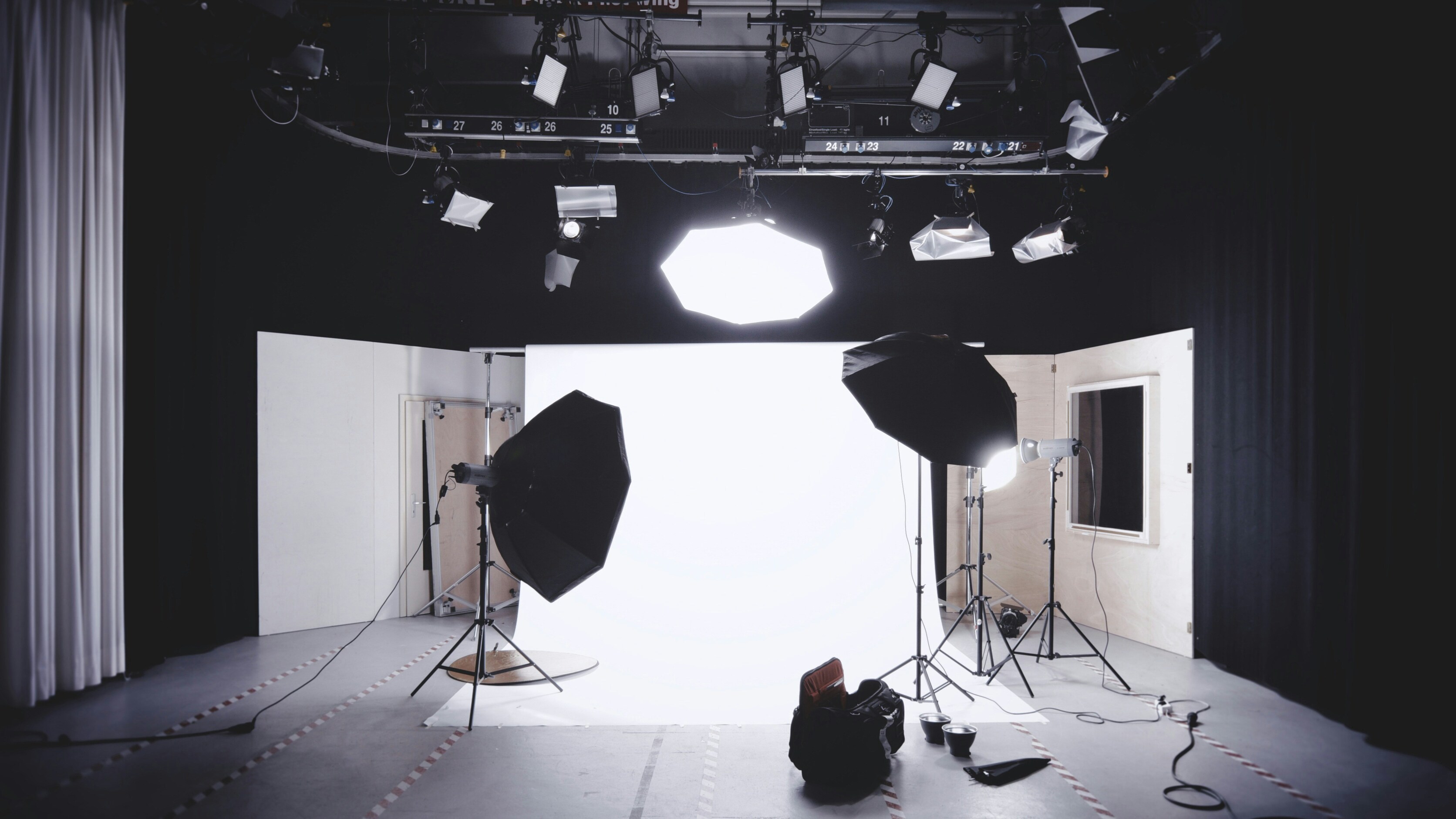 Photo Production