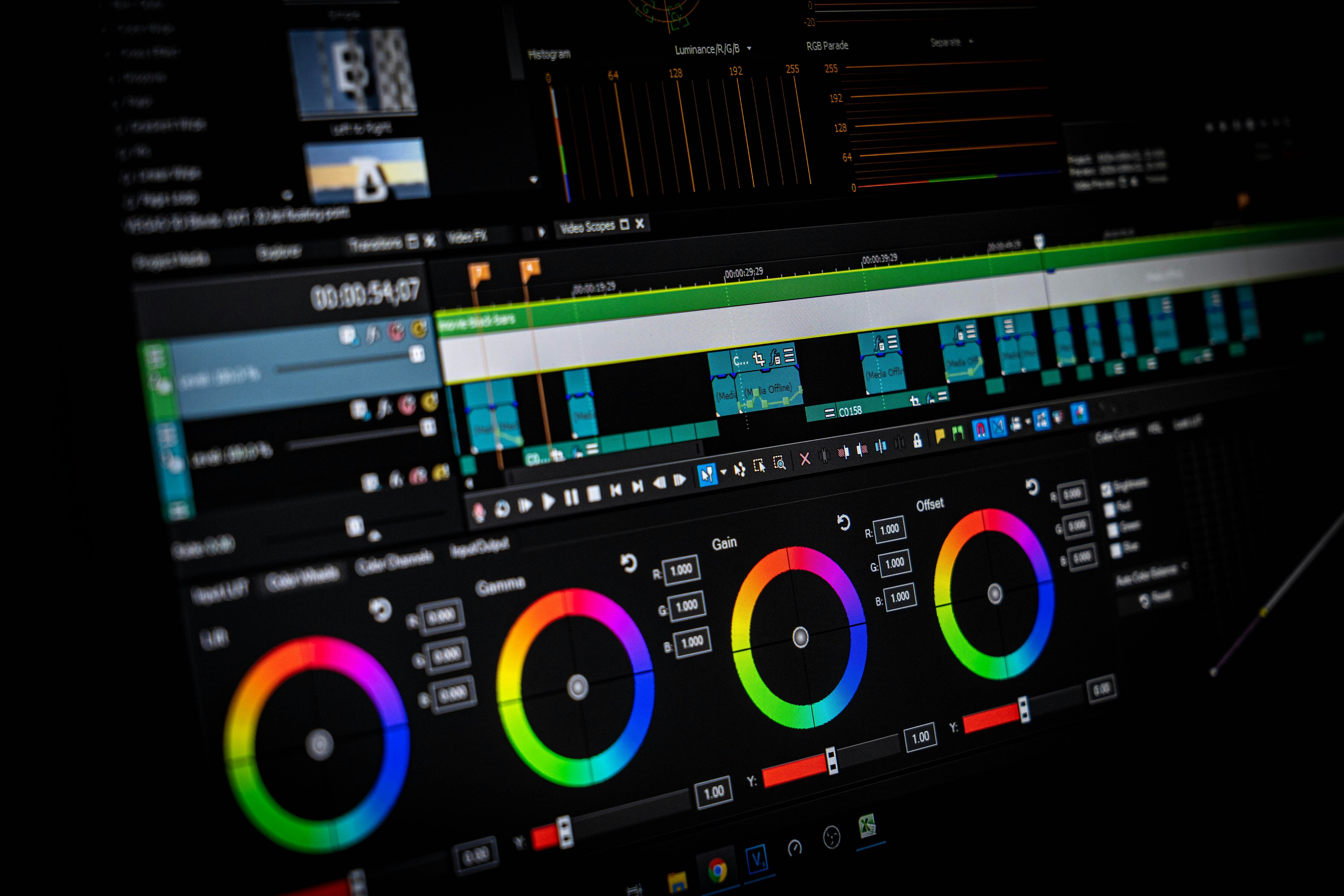 Post-Production