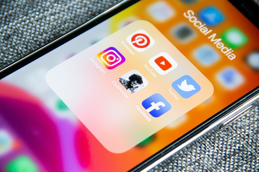 Digital Marketing & Social Media